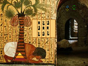 Gfg Inside Egypt Pyramid Escape