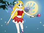 Pretty Magical Fairy