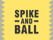 Spike And Ball
