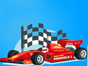 Formula Racing 2