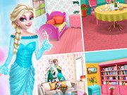 Elsa 4 Seasons House Design