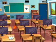 Gfg Smart Classroom Escape