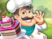 Cake Shop: Bakery