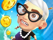 Angry Gran:Up Up And Away