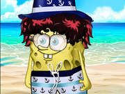 Spongebob's Summer Life