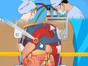 Operate Now: Heart Surgery