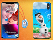 New Phone For Elsa