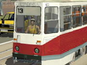 German Tram Simulator