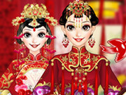 Chinese Bride