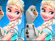 Elsa Differences