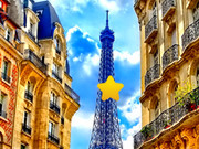 Paris Hidden Stars