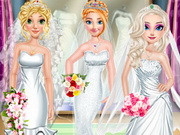 Moana's Bridal Salon