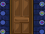 100 Doors Escape 3