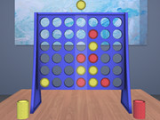 Connect 4.io