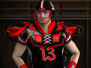 Axis Football League: 2010obey Games