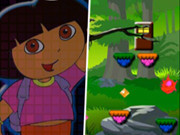 Dora Forest Adventure