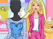 Barbie Disney Fashionista