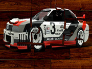 Audi Sport North America