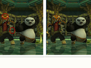 Panda With Friends Difference