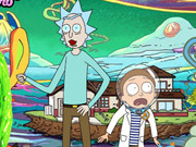 Rick And Morty