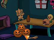 Halloween Party 8