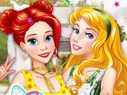 Best Party Outfits For Princesses