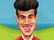 Funny Coutinho Puzzle