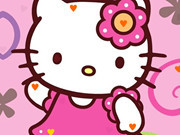 Hello Kitty Hidden Hearts