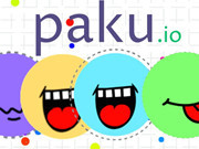 Paku.io