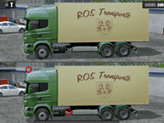 Box Trucks Differences