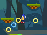 Sonic Jumper
