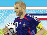 Zidane Puzzle