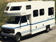 Camper Trucks Differences