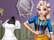 Princess Fashion Tailor