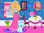 Barbie Dream Dollhouse