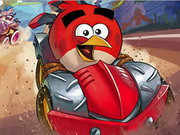 Angry Birds Hidden Tires