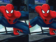 Spider-man Differences
