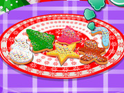 Delicious Christmas Cookies