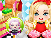 Ever After High Ying Yang Babies