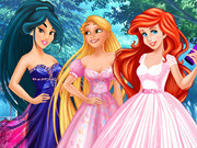 Princesses: Royals Vs Hipsters!