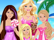 Barbie's Sisters