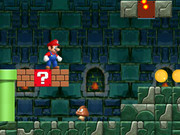 Cg Mario New Levels