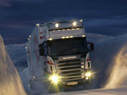 Ice Road Truckers Hidden Letters