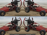 Buggy Differences