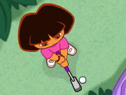 Dora's Star Mountain Mini-golf