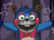 Freddys Jumpscare Factory