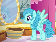 Mlp Fim Pegasus Creator