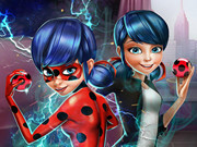 Ladybug Secret Mission