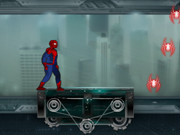 Ultimate Spider-man: The Zodiac Attack