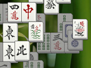 Shanghai Mahjong
